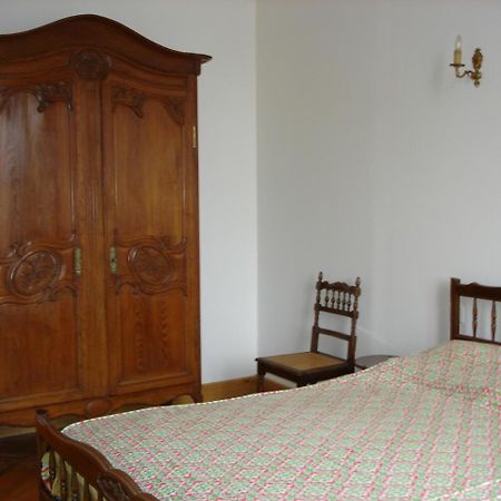 Chambres D'Hotes Le Manoir D'Esneval Criquetot-lʼEsneval Buitenkant foto
