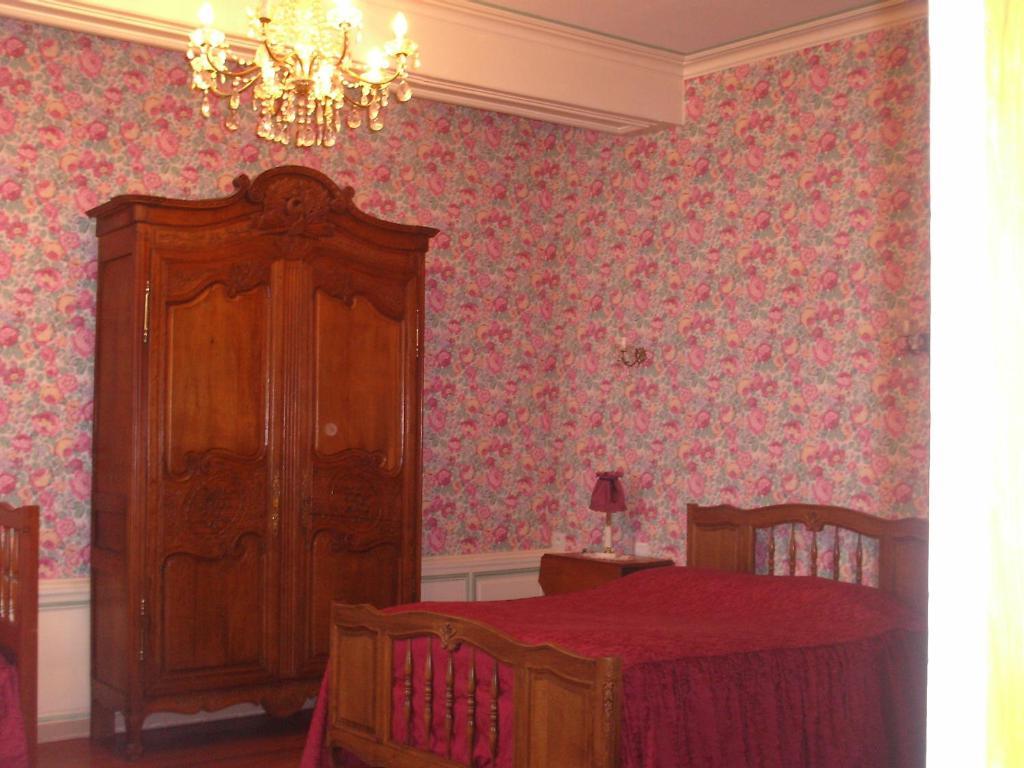 Chambres D'Hotes Le Manoir D'Esneval Criquetot-lʼEsneval Buitenkant foto